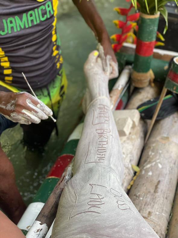 Lethe River Rafting and limestone massage - Image 20